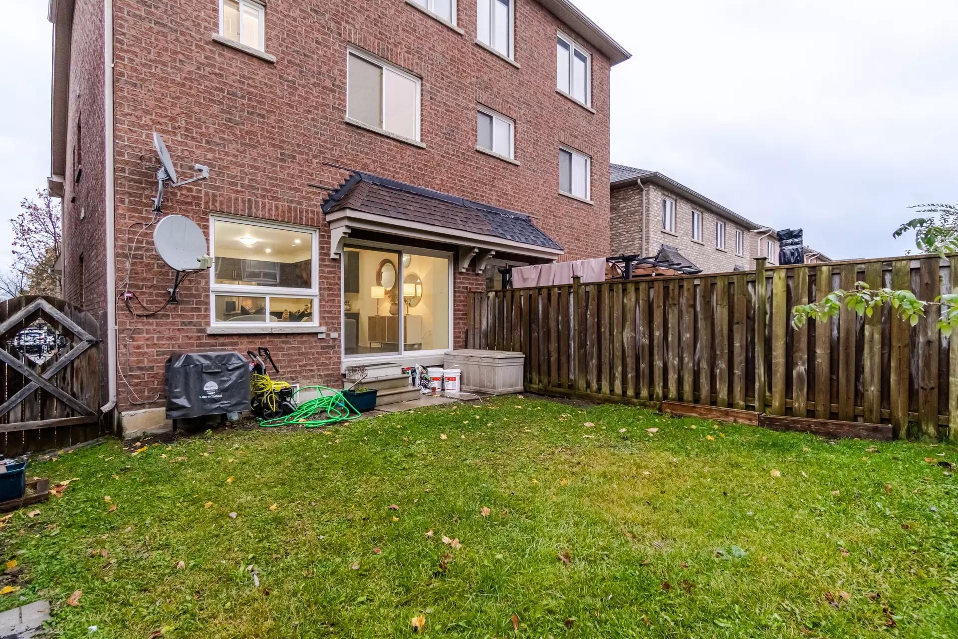 109 Burcher Road, Ajax - photo 48
