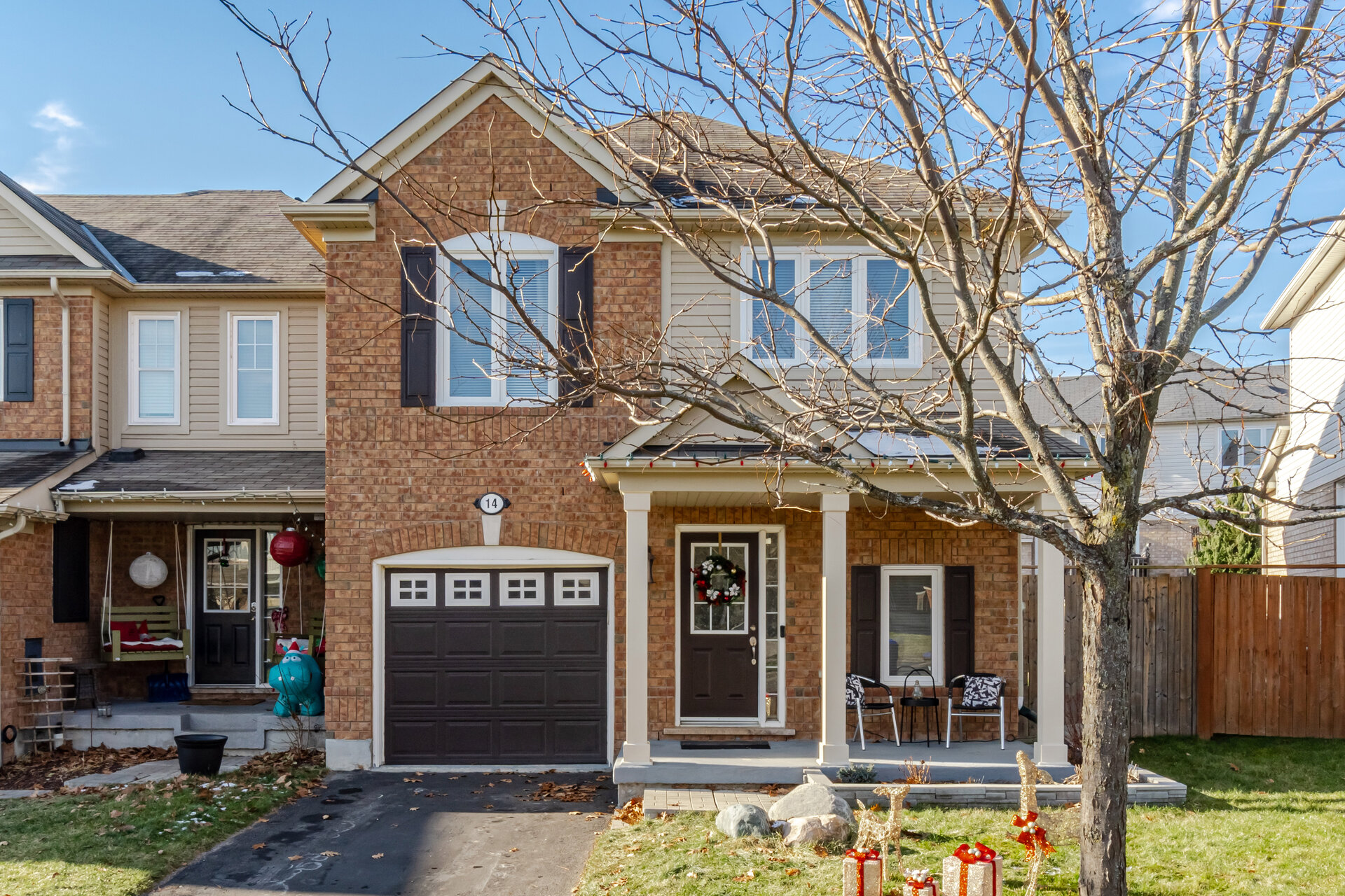 14 Riley Road by Jay Jeganathan