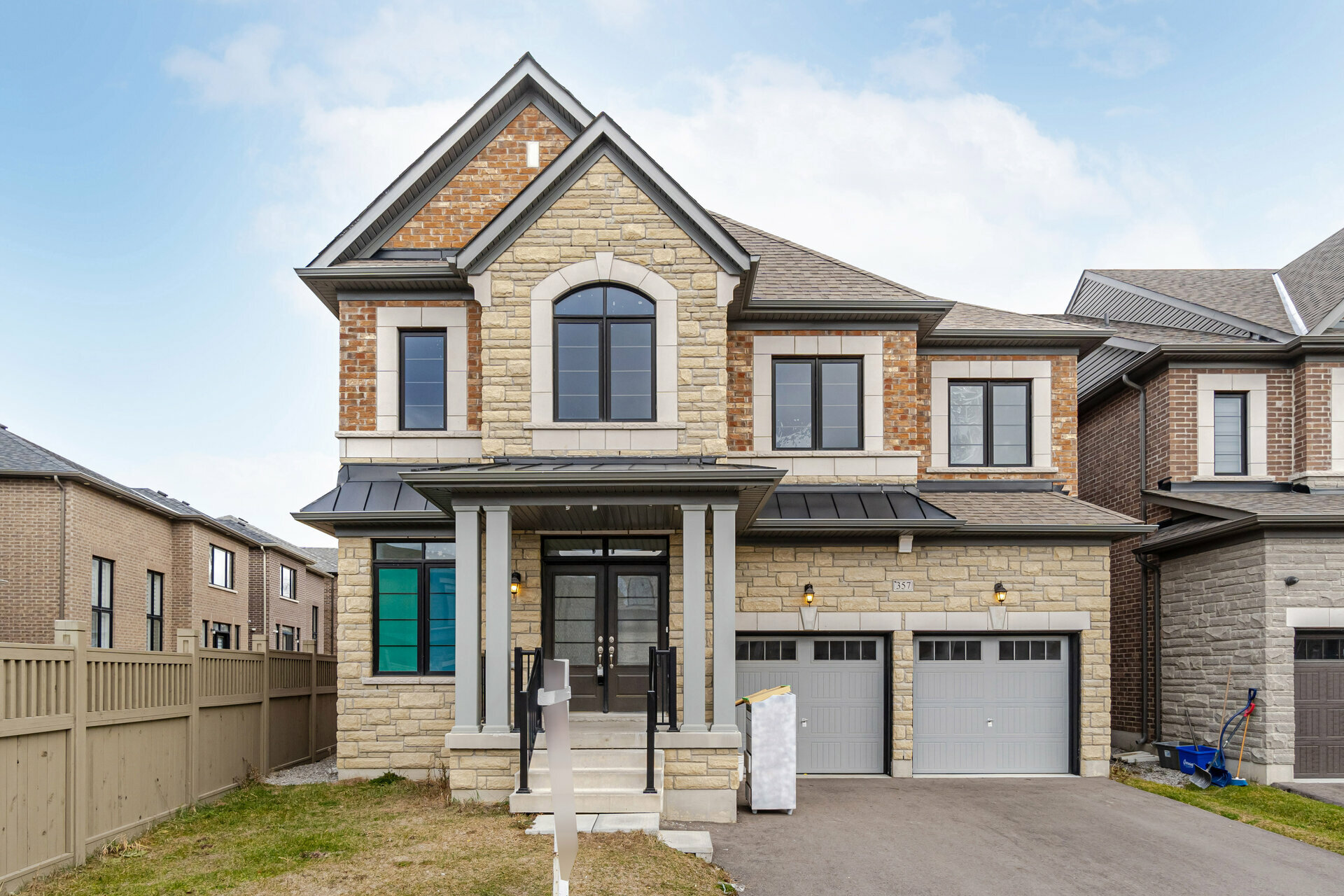 357 Mactier Drive by Kalveer Grewal