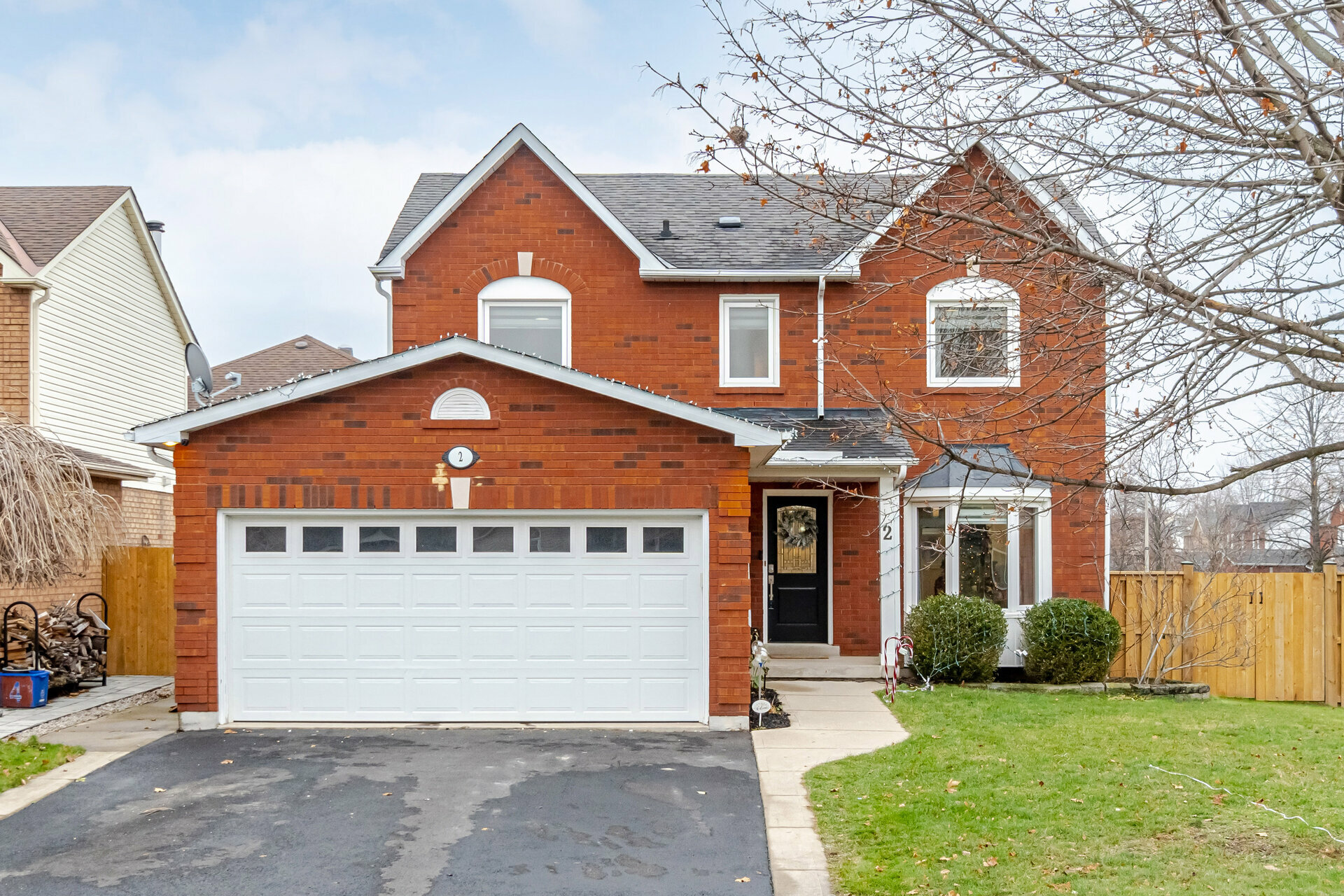 2 Rockhaven Lane, Waterdown Realmedia Tours