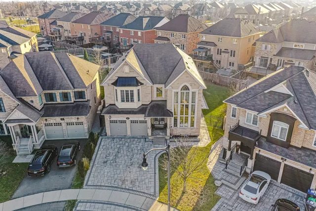 48 Maybeck Drive, Brampton - photo 5