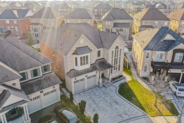 48 Maybeck Drive, Brampton - photo 6