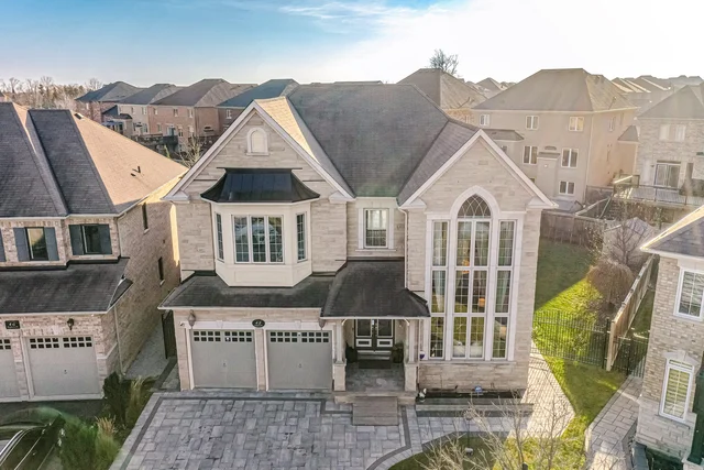 48 Maybeck Drive, Brampton - photo 8