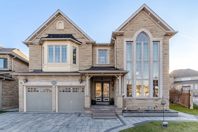 48 Maybeck Drive, Brampton - photo 9