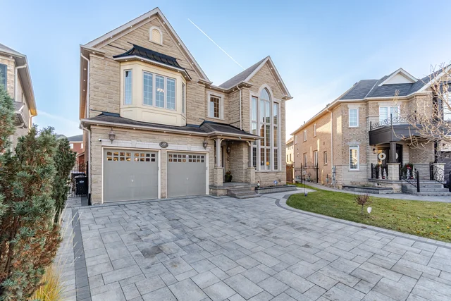 48 Maybeck Drive, Brampton - photo 10