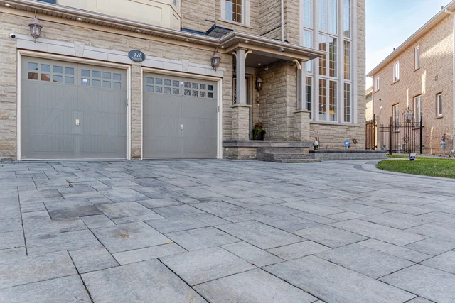 48 Maybeck Drive, Brampton - photo 12