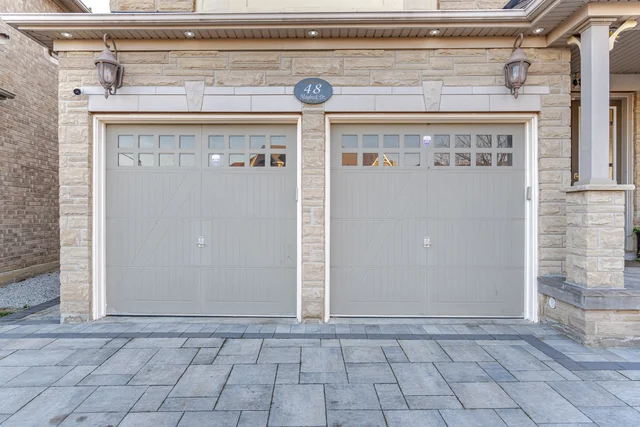 48 Maybeck Drive, Brampton - photo 13