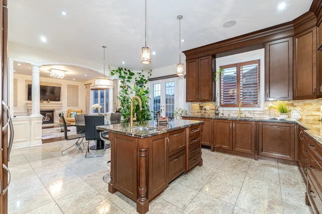 48 Maybeck Drive, Brampton - photo 36
