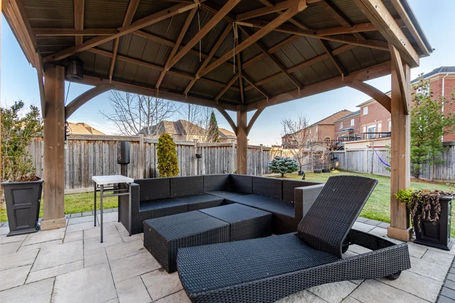 48 Maybeck Drive, Brampton - photo 102