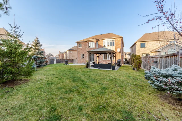 48 Maybeck Drive, Brampton - photo 103