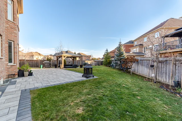 48 Maybeck Drive, Brampton - photo 104