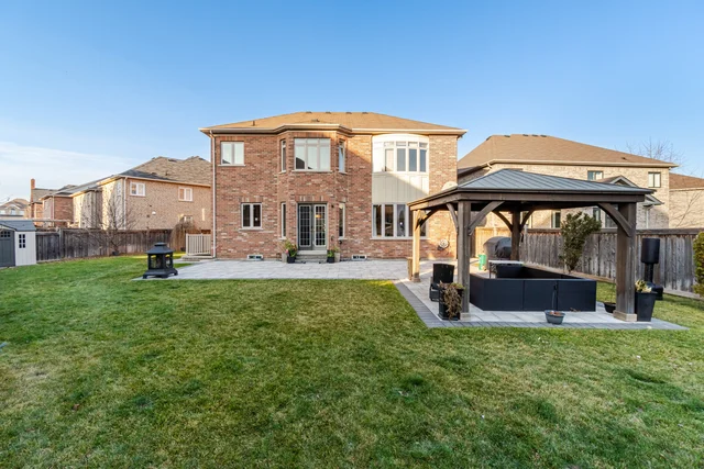 48 Maybeck Drive, Brampton - photo 106