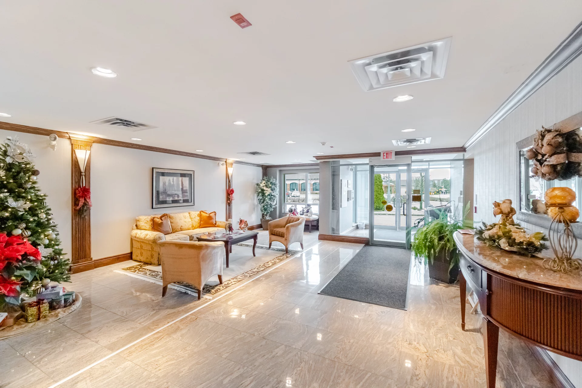 #313-25 Via Rosedale, Brampton - photo 3