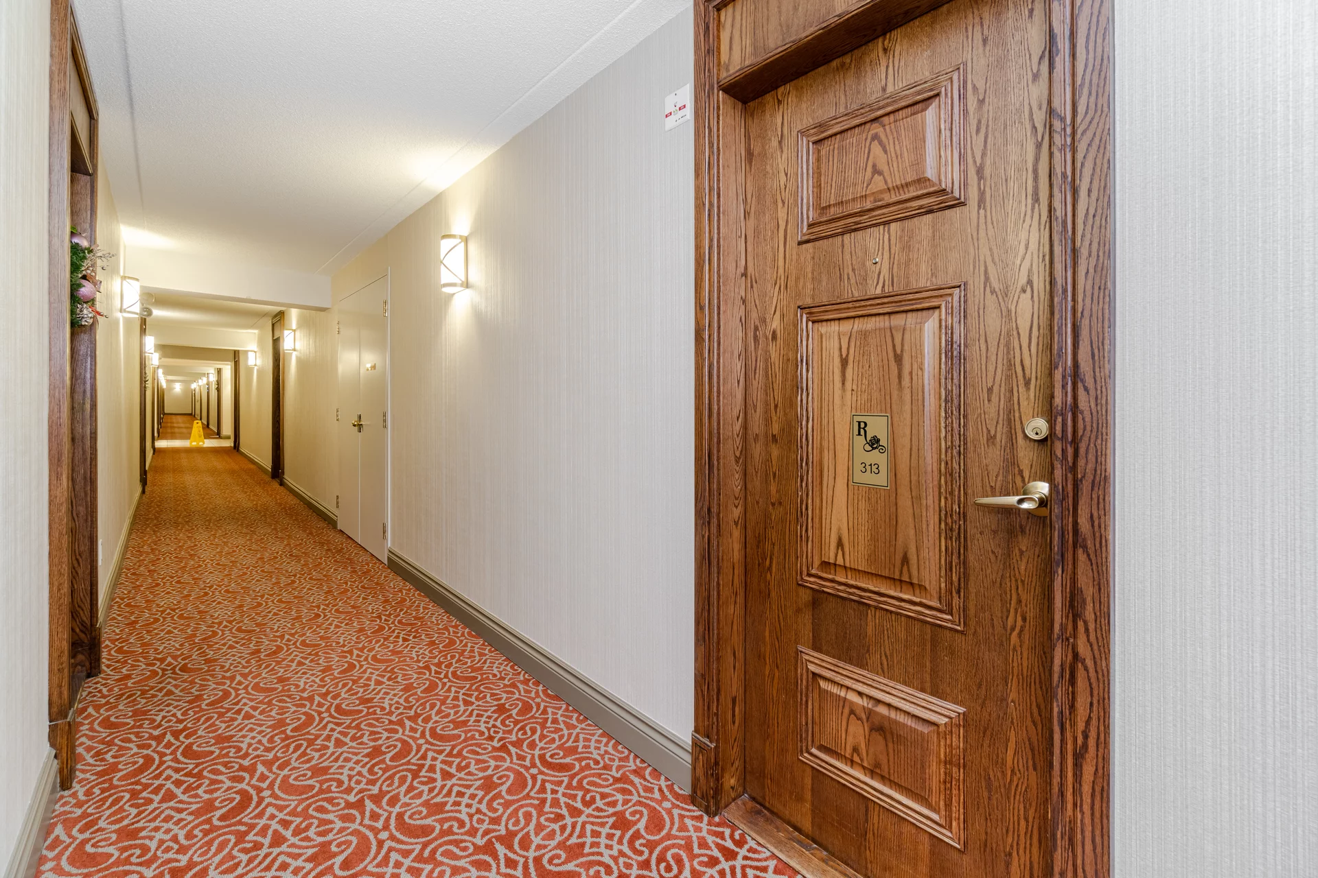#313-25 Via Rosedale, Brampton - photo 4