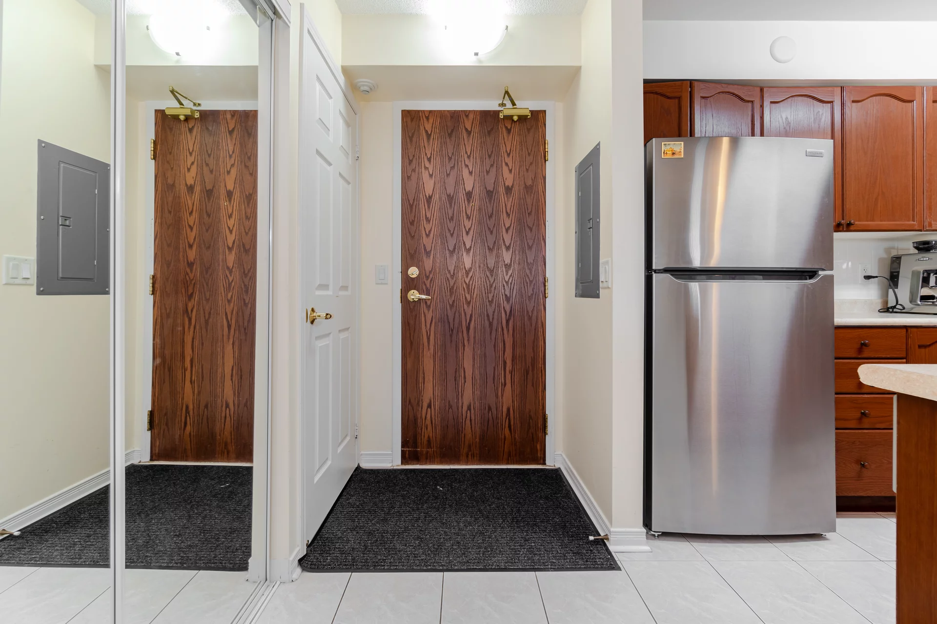 #313-25 Via Rosedale, Brampton - photo 5