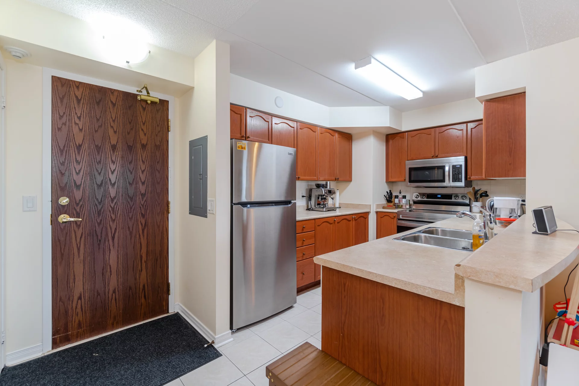 #313-25 Via Rosedale, Brampton - photo 6