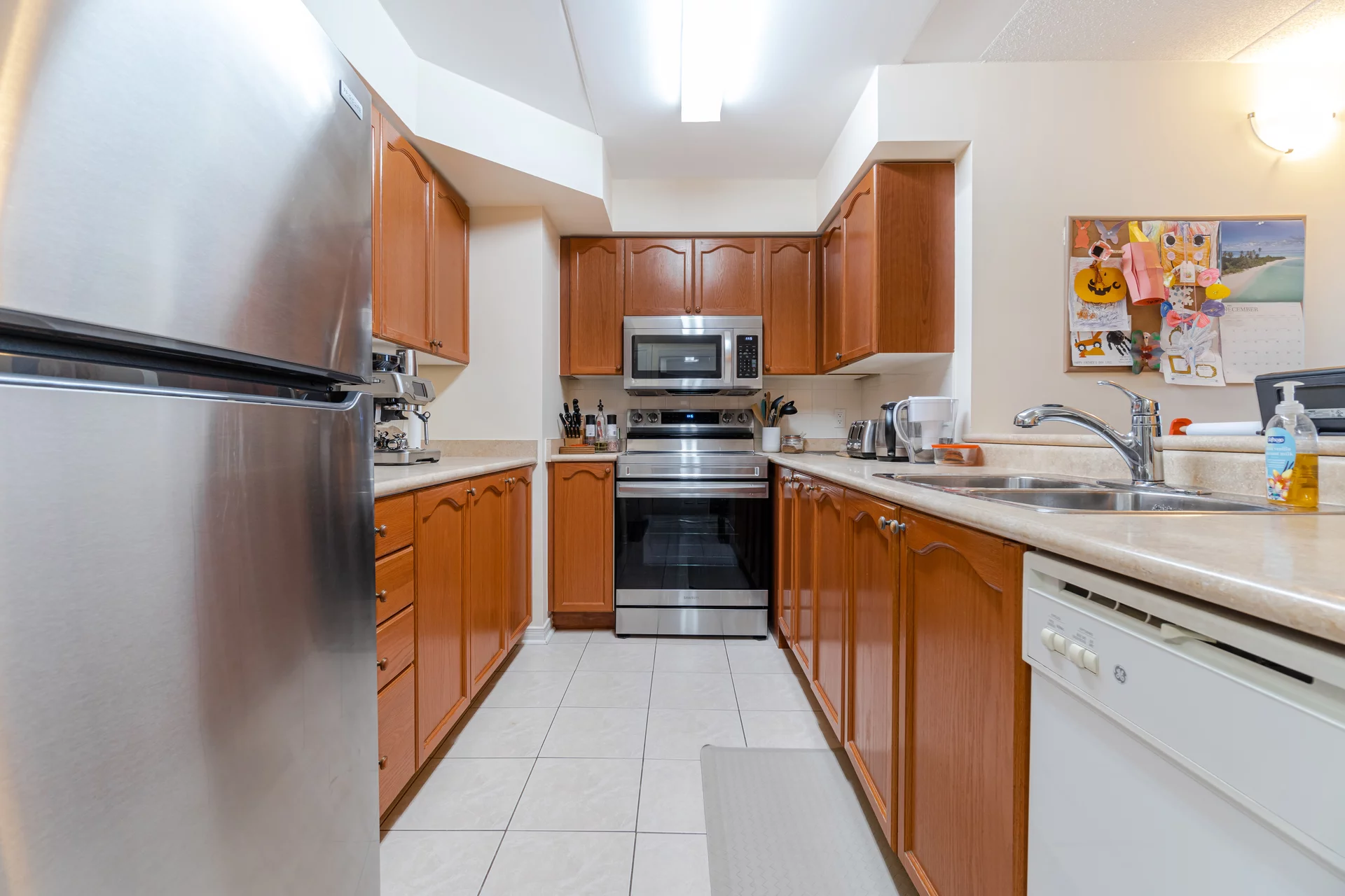 #313-25 Via Rosedale, Brampton - photo 7
