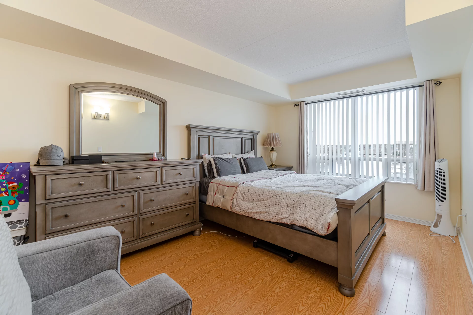 #313-25 Via Rosedale, Brampton - photo 14