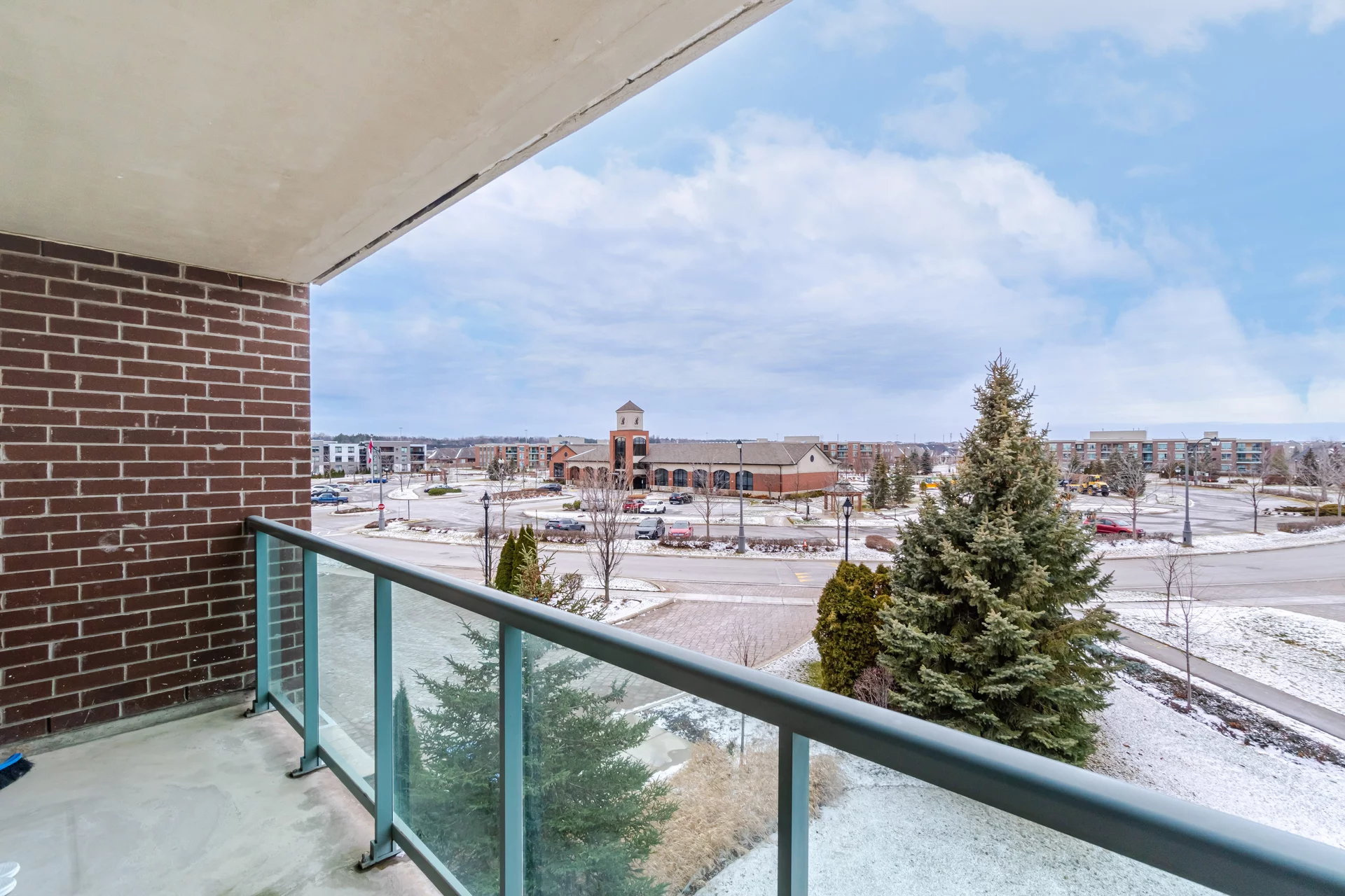 #313-25 Via Rosedale, Brampton - photo 23
