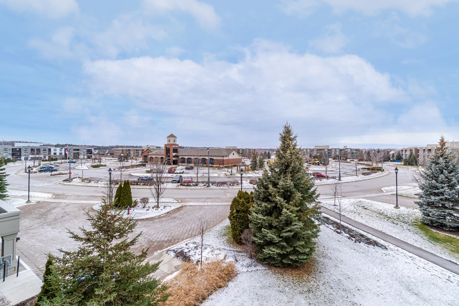 #313-25 Via Rosedale, Brampton - photo 24
