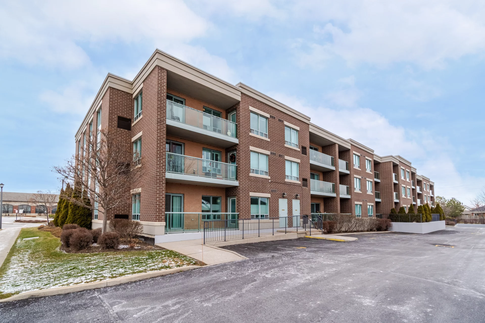 #313-25 Via Rosedale, Brampton - photo 31