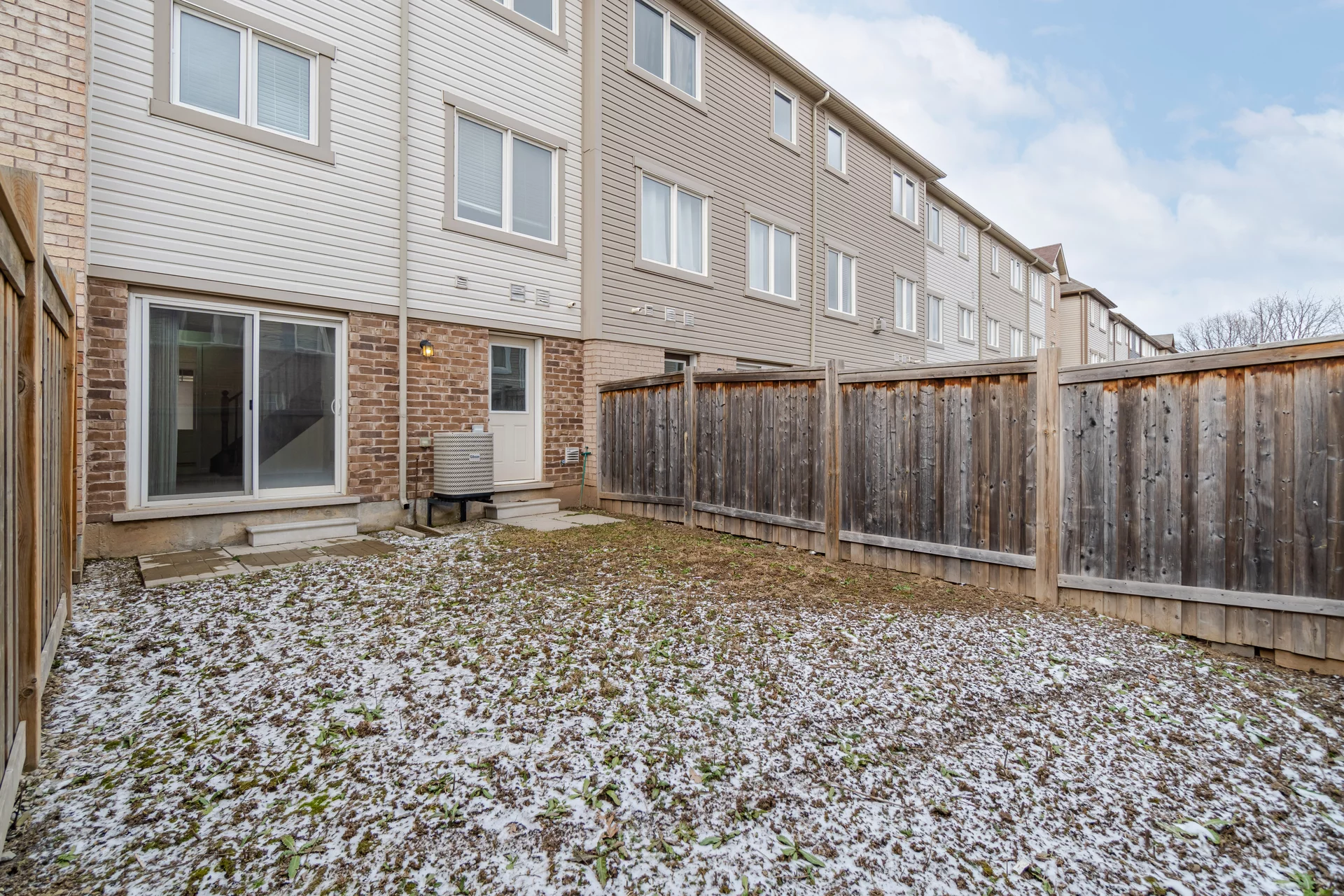 4 Colonel Frank Ching Cresent, Brampton - photo 35