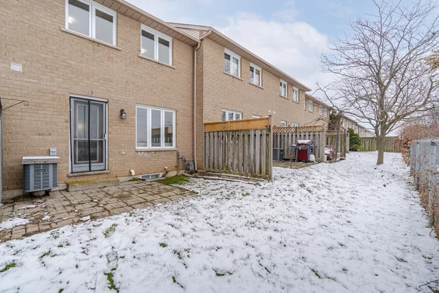 #49-1889 Upper Wentworth Street, Hamilton - photo 46