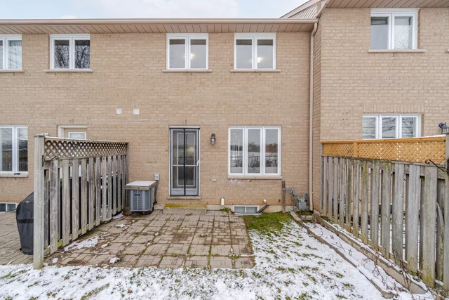 #49-1889 Upper Wentworth Street, Hamilton - photo 47