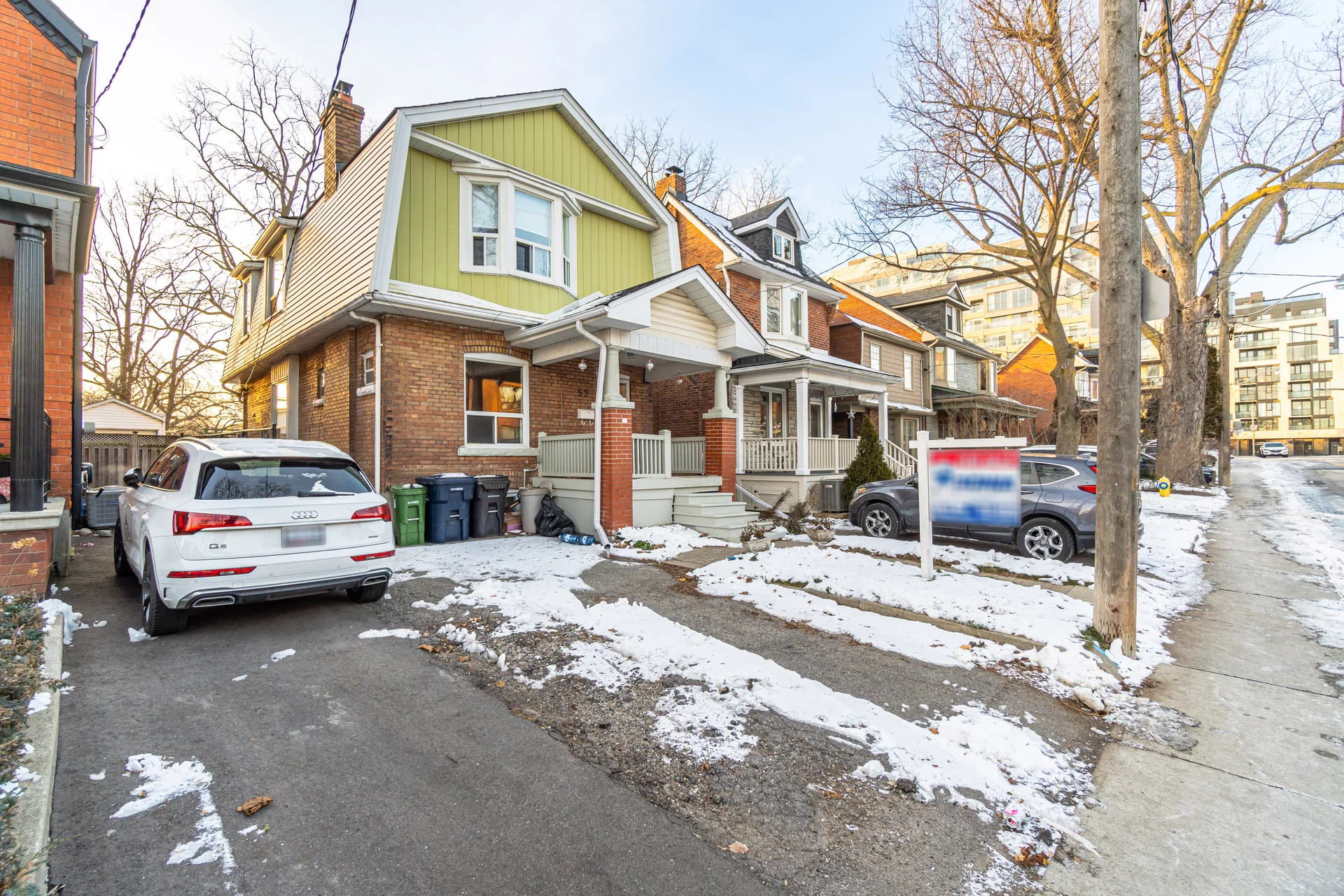 52 Hendrick Avenue, Toronto - photo 11