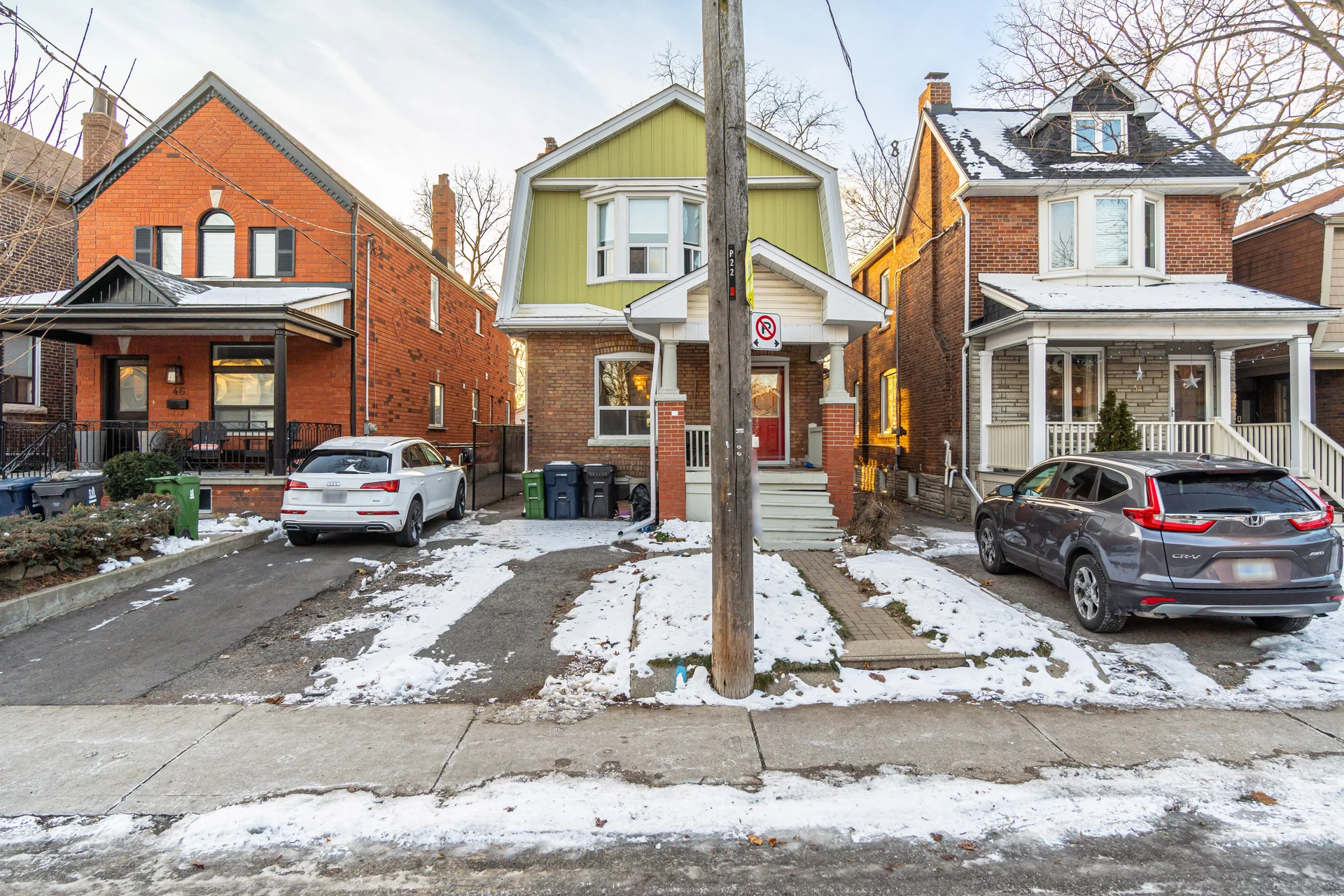 52 Hendrick Avenue, Toronto - photo 12