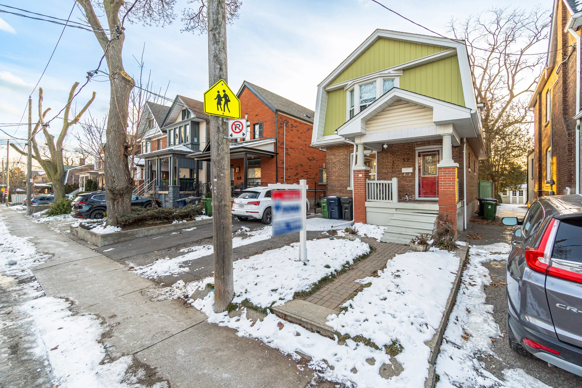 52 Hendrick Avenue, Toronto - photo 13