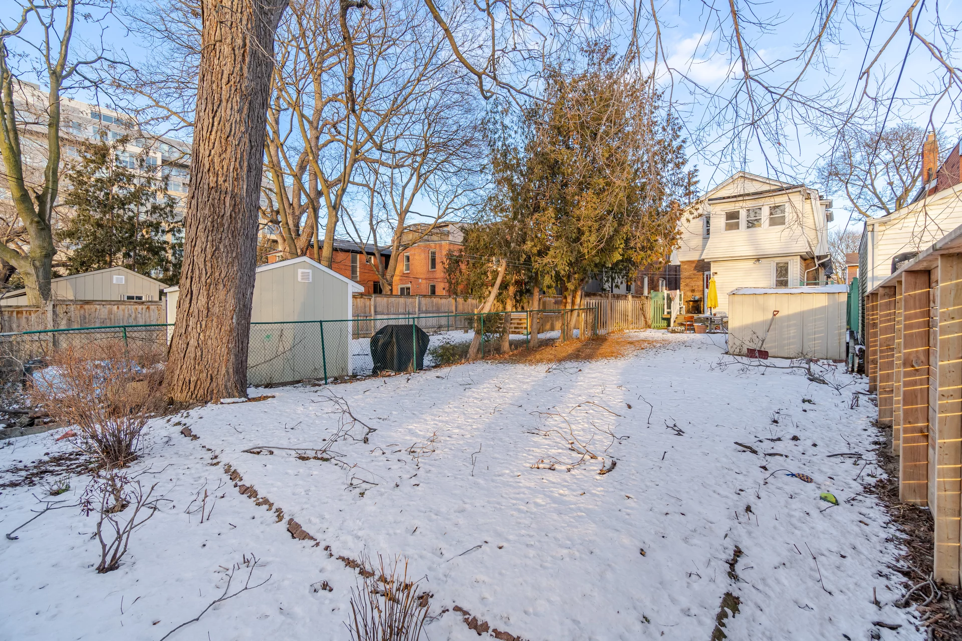 52 Hendrick Avenue, Toronto - photo 38