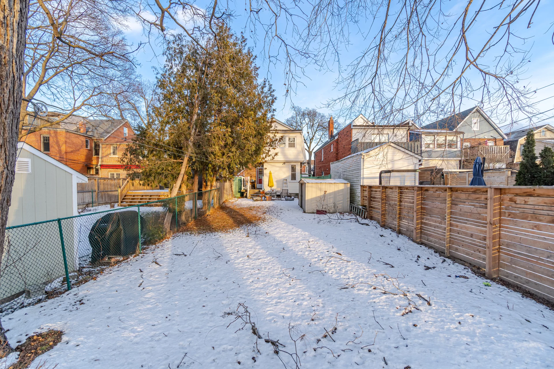 52 Hendrick Avenue, Toronto - photo 39