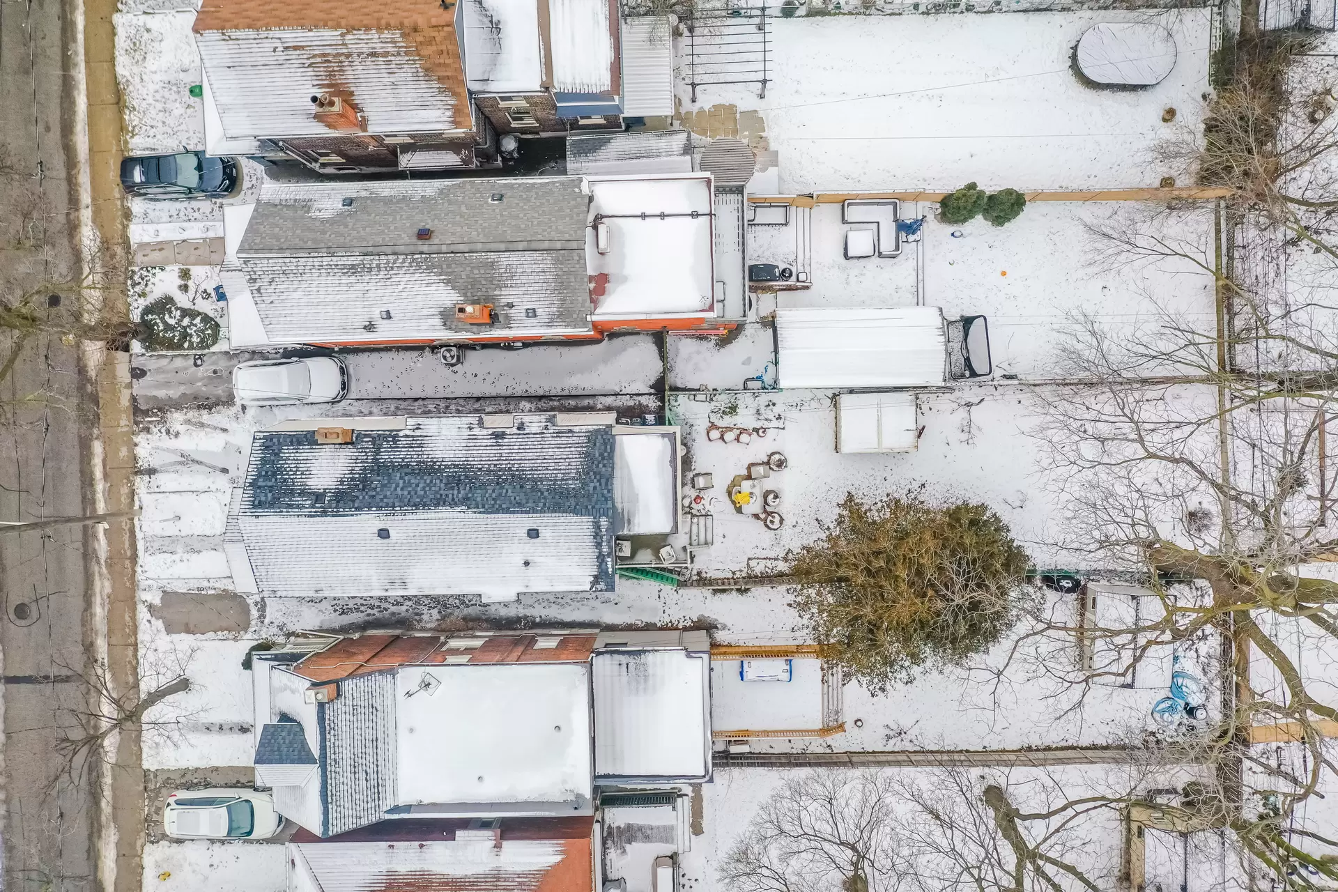 52 Hendrick Avenue, Toronto - photo 5
