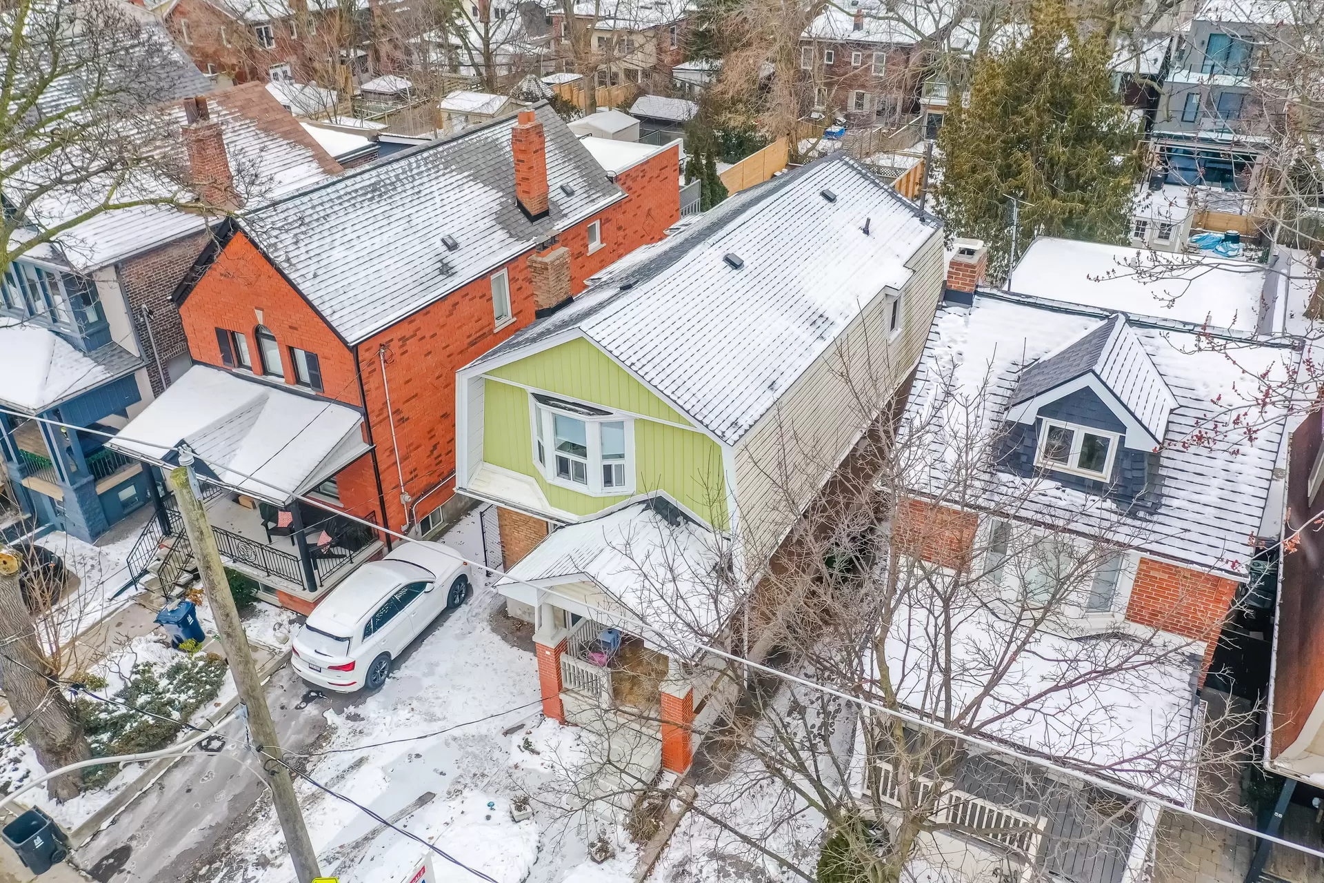 52 Hendrick Avenue, Toronto - photo 7