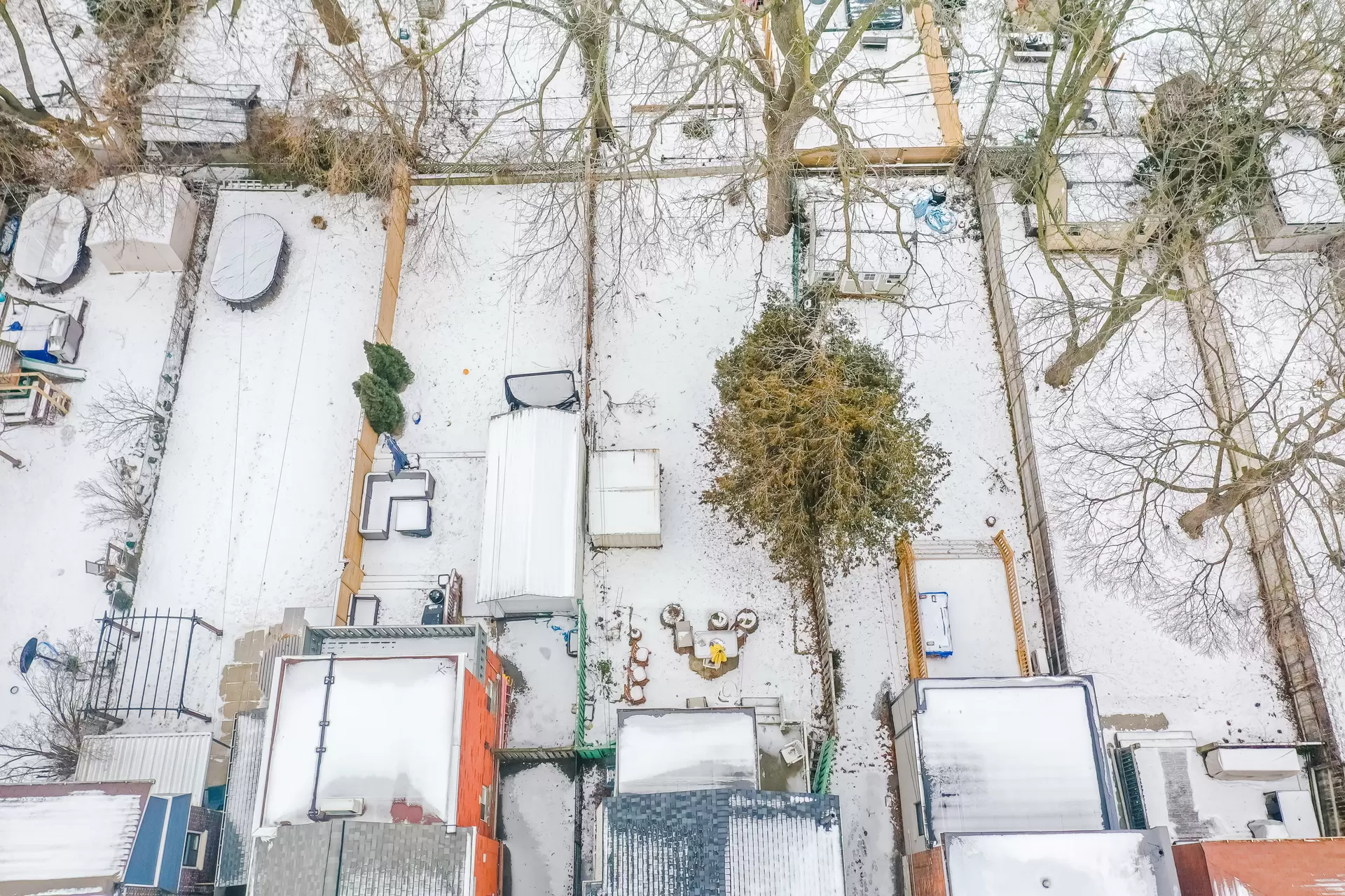 52 Hendrick Avenue, Toronto - photo 41