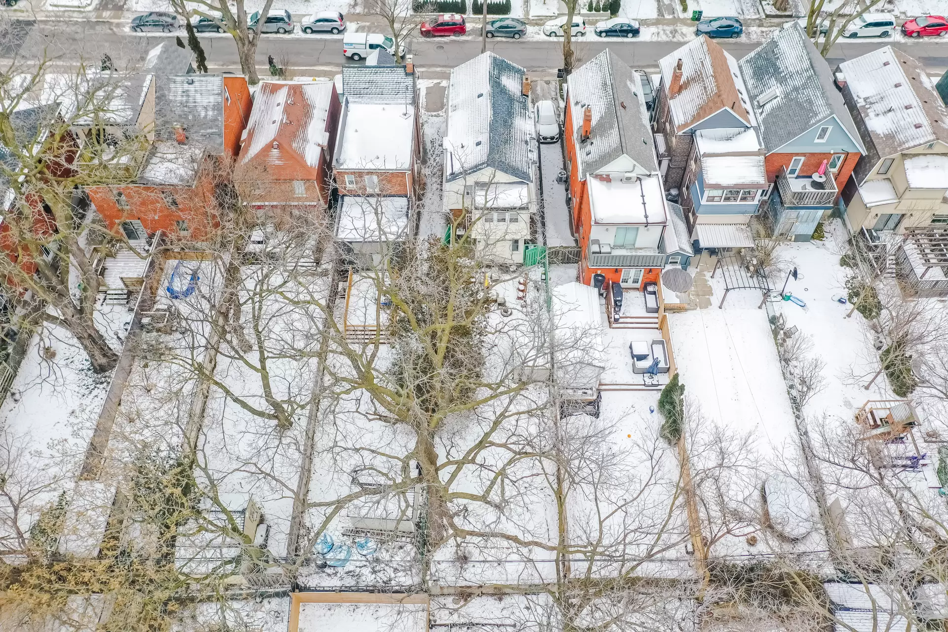 52 Hendrick Avenue, Toronto - photo 42
