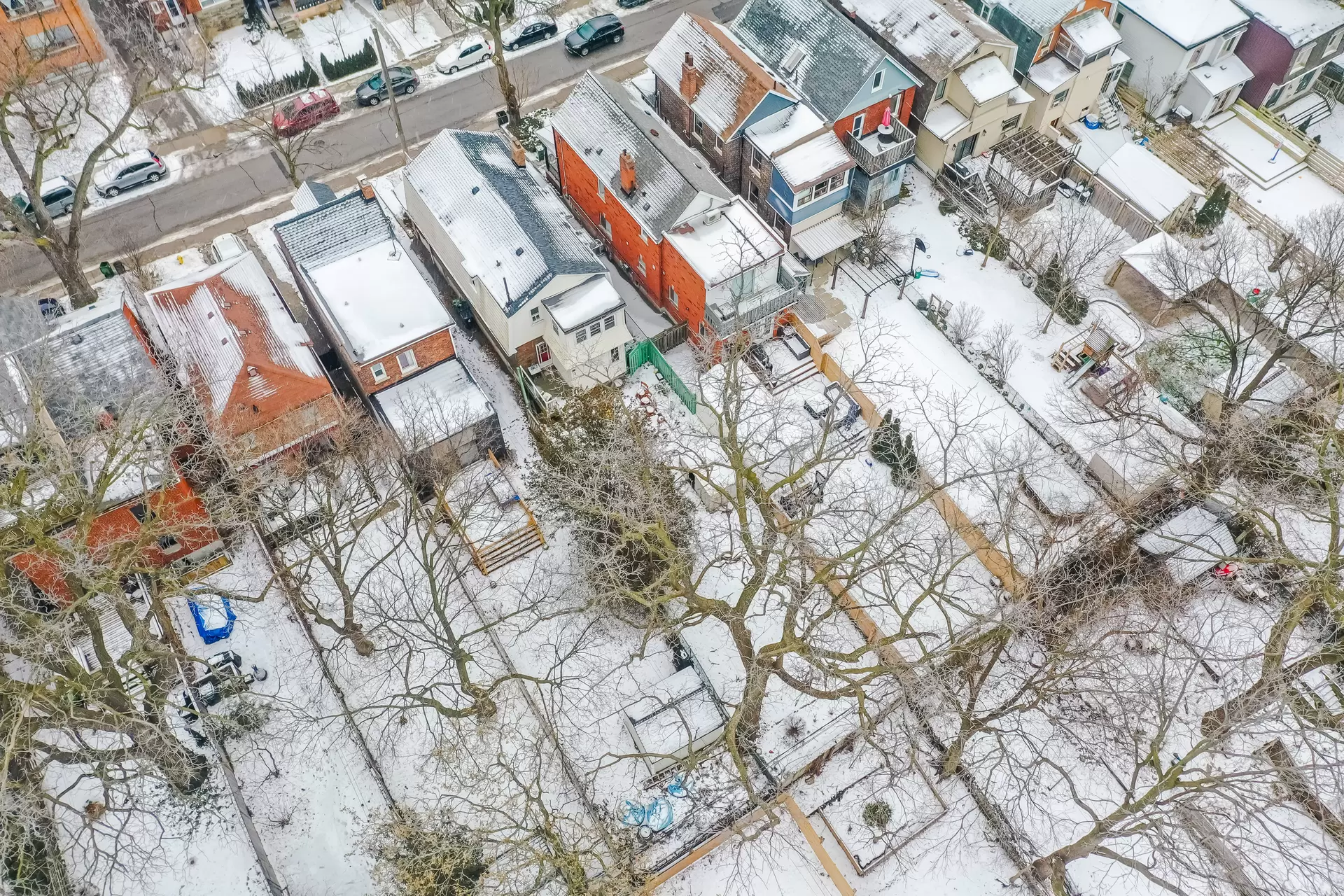 52 Hendrick Avenue, Toronto - photo 44