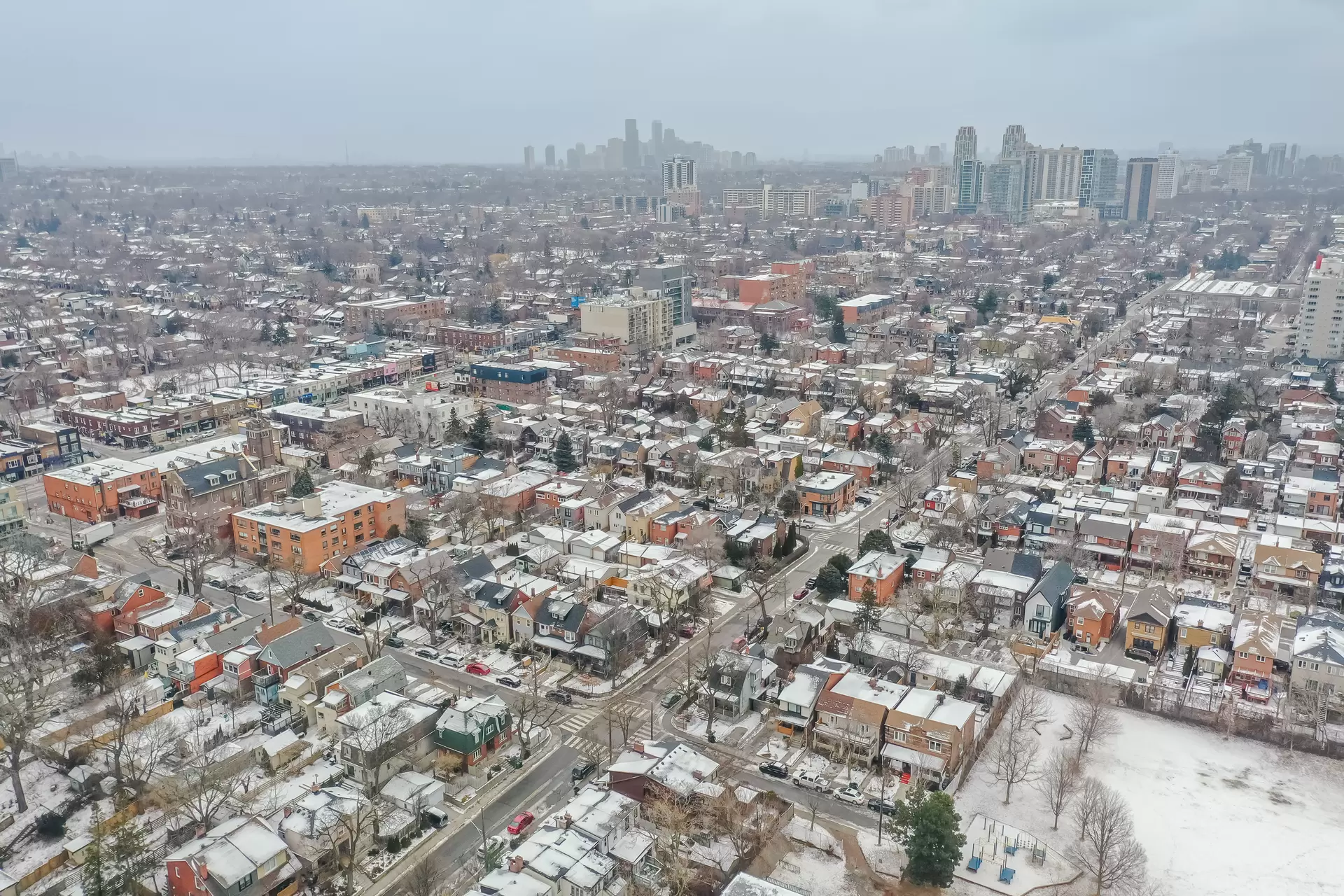 52 Hendrick Avenue, Toronto - photo 46