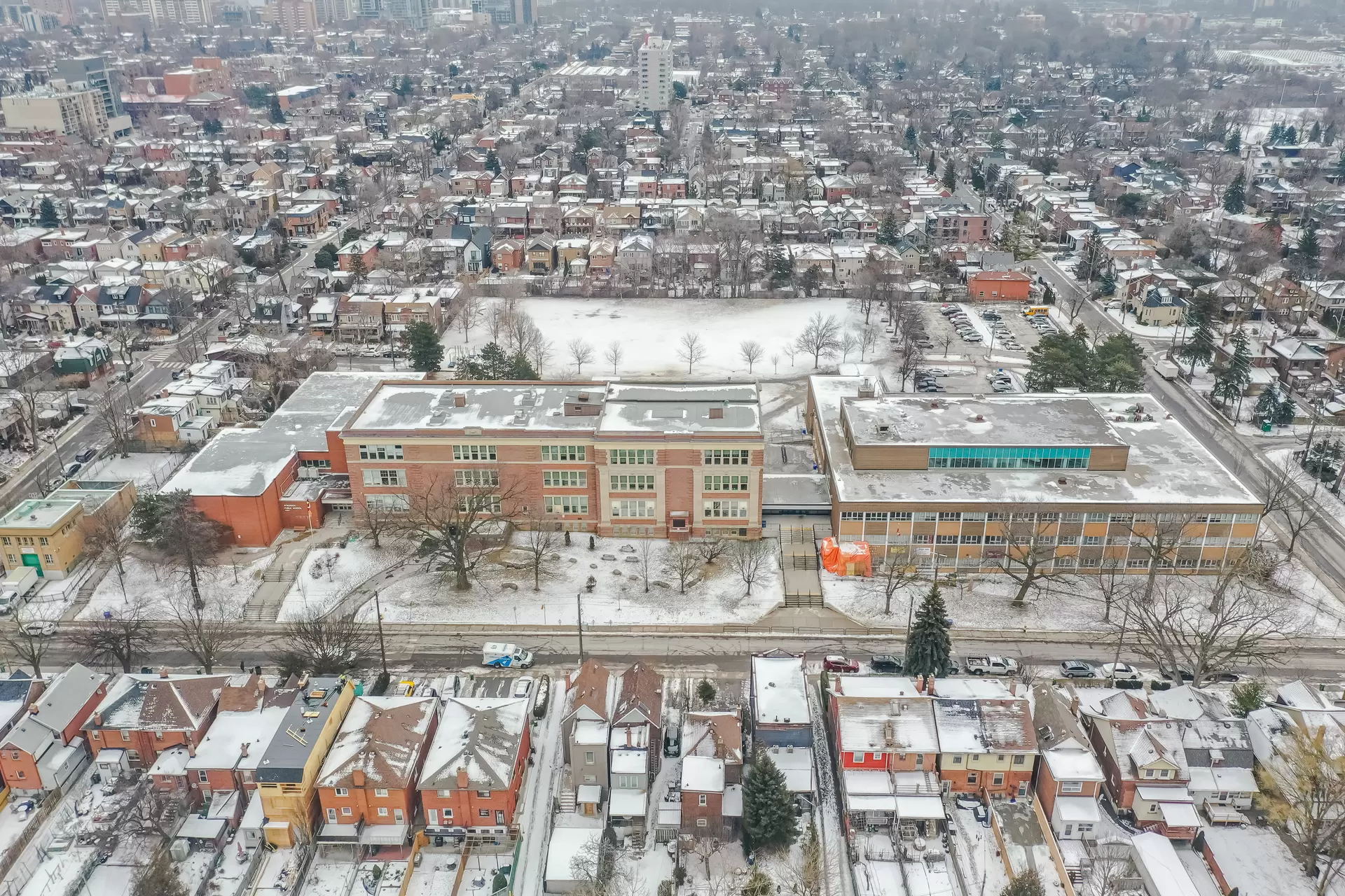 52 Hendrick Avenue, Toronto - photo 47