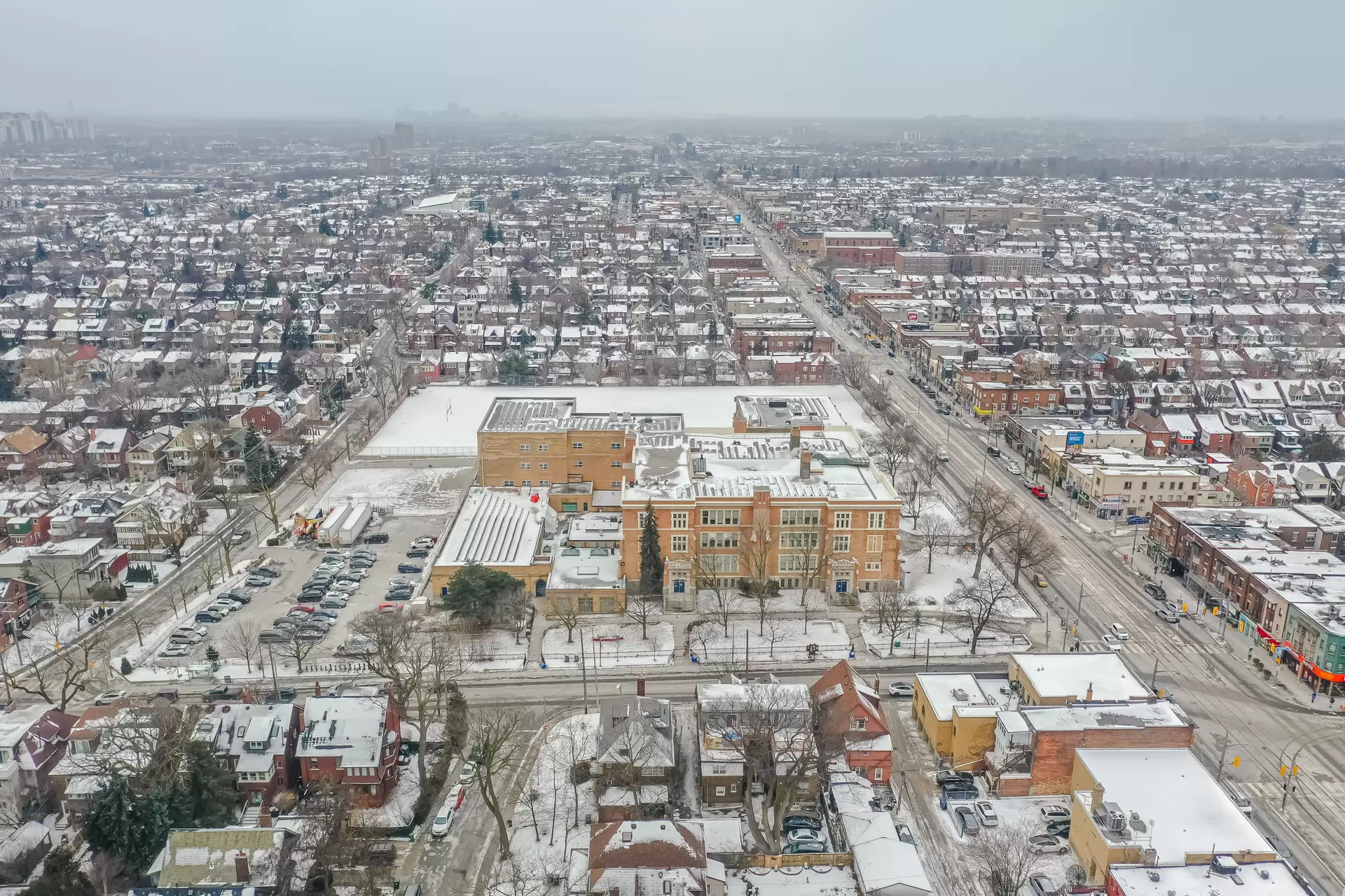 52 Hendrick Avenue, Toronto - photo 49