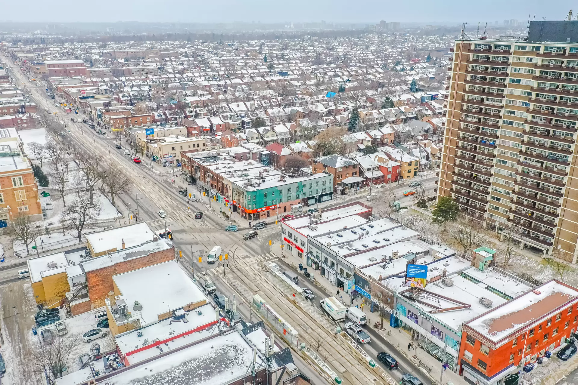 52 Hendrick Avenue, Toronto - photo 50