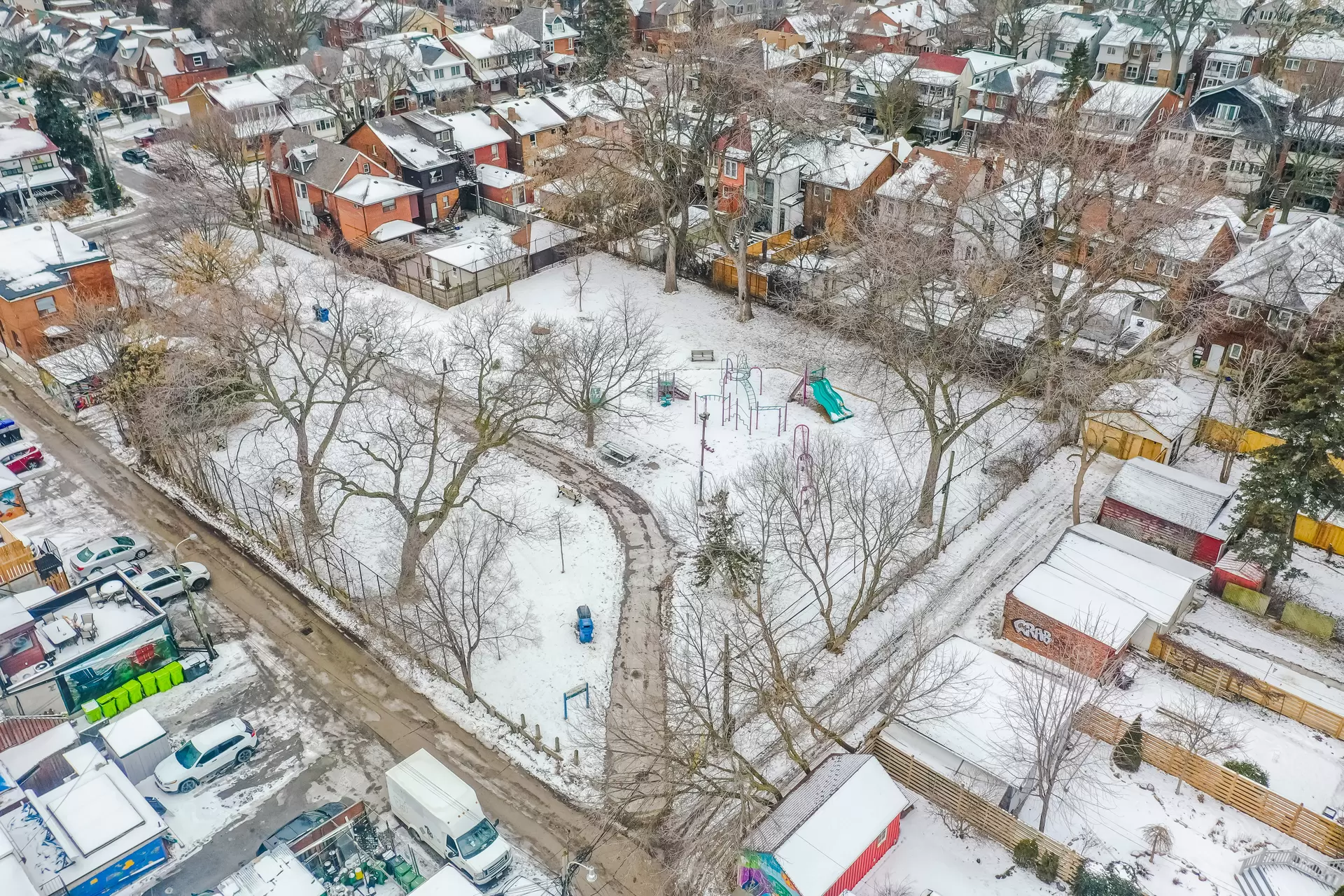 52 Hendrick Avenue, Toronto - photo 52