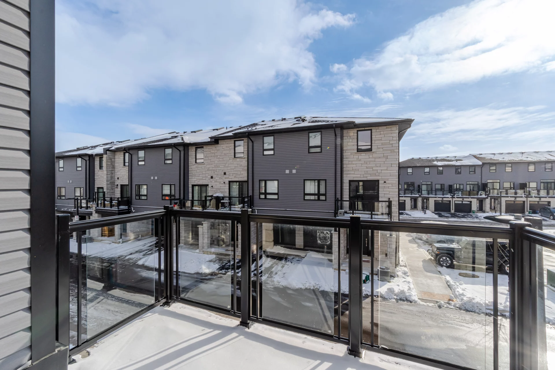 #52-51 Sparrow Avenue, Cambridge - photo 16