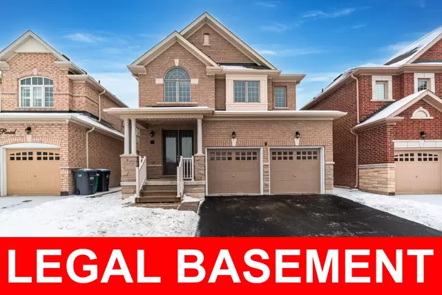 7 Exton Road, Brampton - photo 1