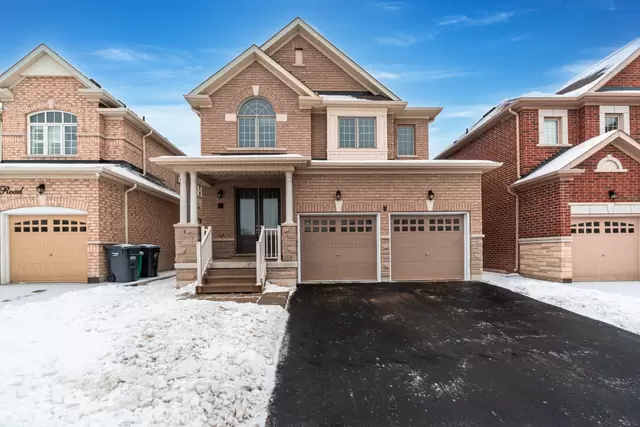 7 Exton Road, Brampton - photo 2