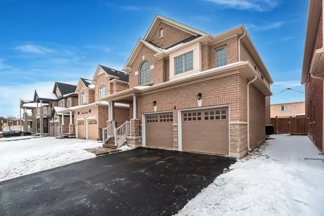 7 Exton Road, Brampton - photo 3