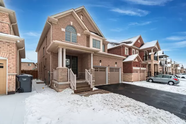 7 Exton Road, Brampton - photo 4