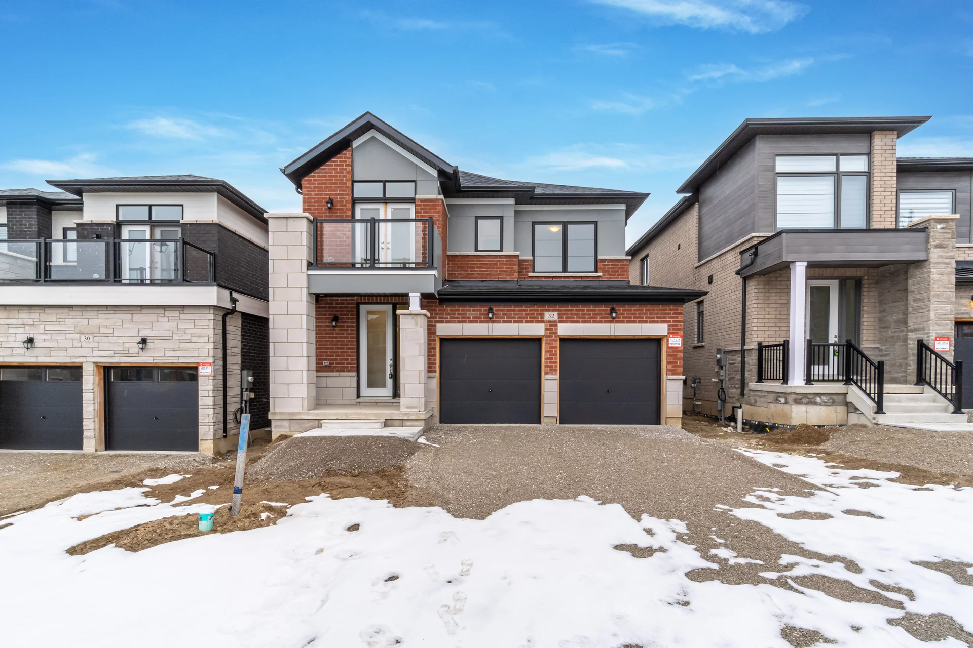 32 Daffodil Road, Minesing - photo 2
