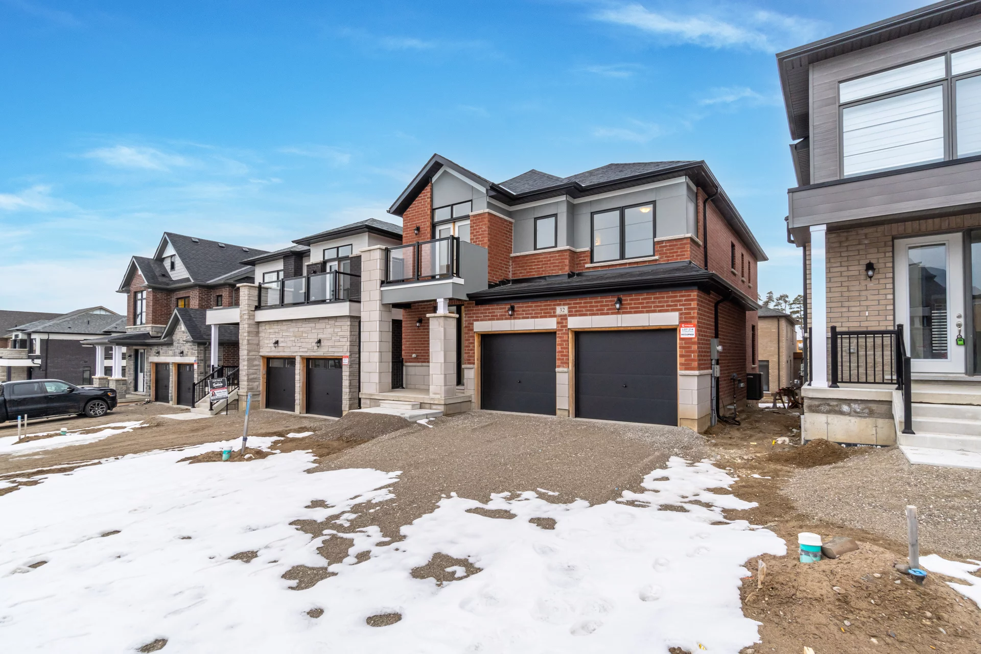 32 Daffodil Road, Minesing - photo 3